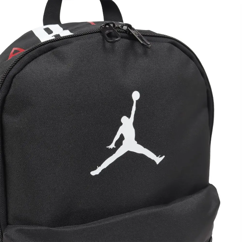 Balo Nike Air Jordan Toddler ‘Black’ JD2613016TD-004 - Ảnh 4