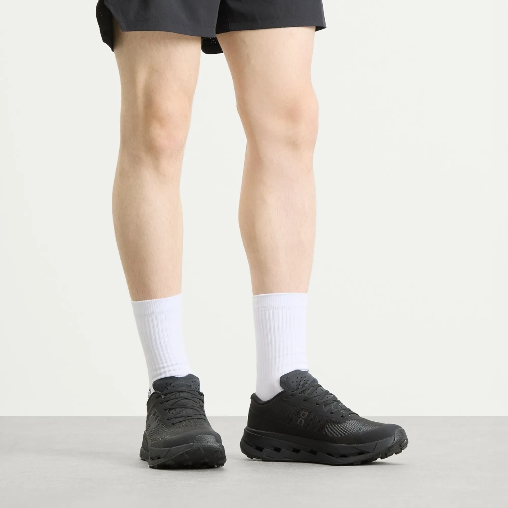 Alternative view of Giày On Running Cloudultra 3 ‘Black’ 3MF30231043