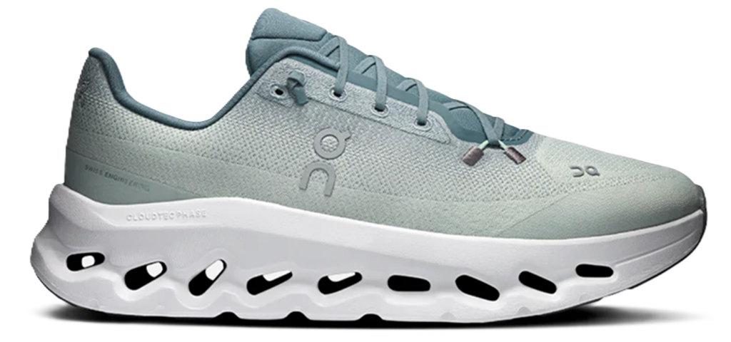 Giày On Running Cloudtilt 'Blue Mint' 3ME10102336