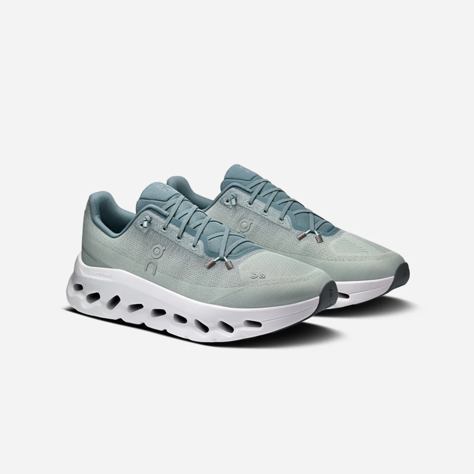 Giày On Running Cloudtilt 'Blue Mint' 3ME10102336 - Ảnh 5