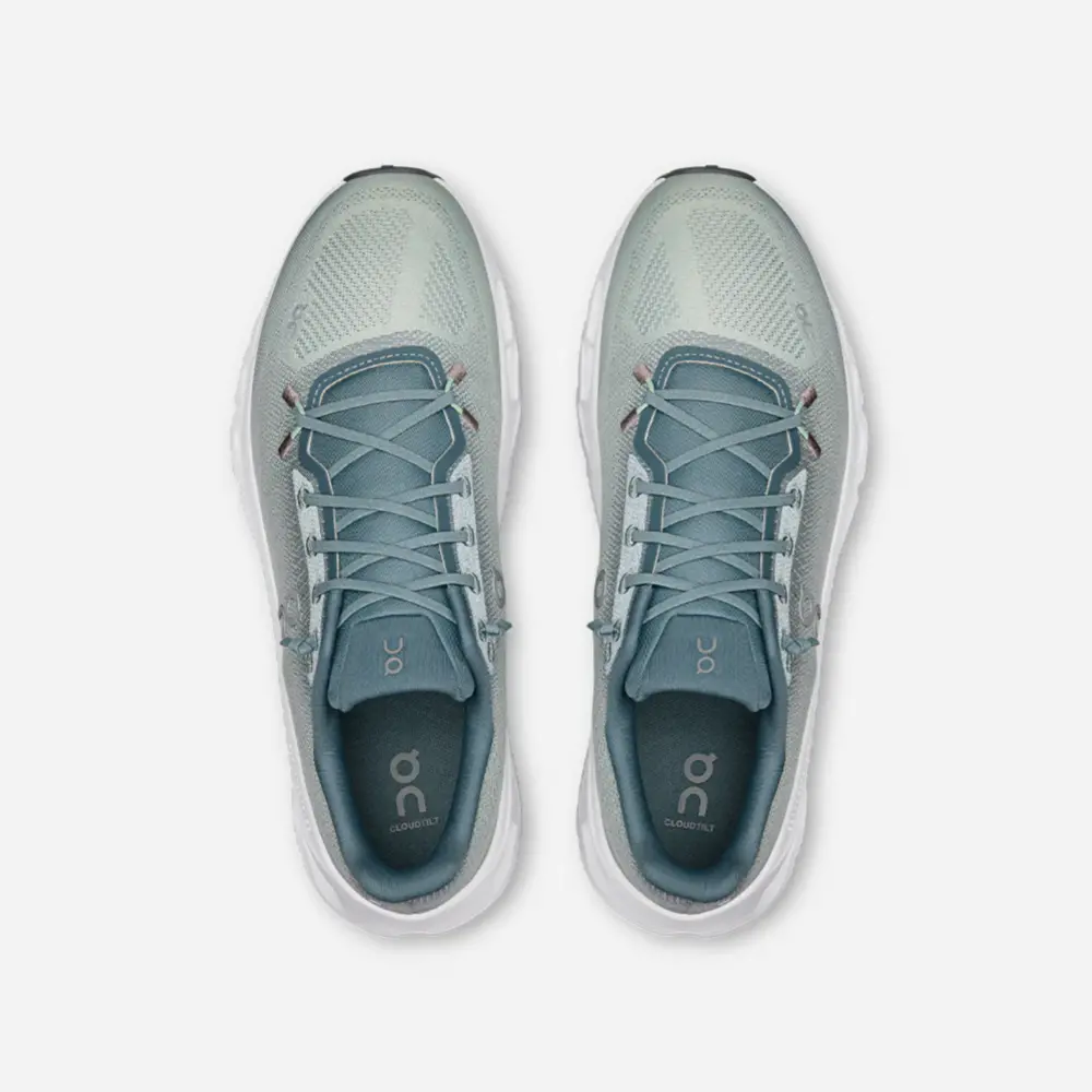 Giày On Running Cloudtilt 'Blue Mint' 3ME10102336 - Ảnh 9