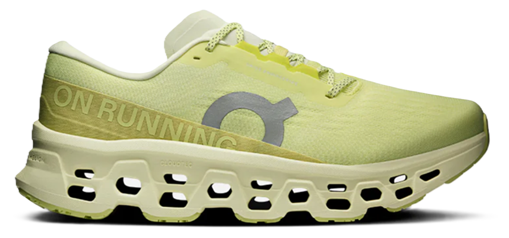 Giày On Running Cloudmonster 3 'Limelight' 3MG10054859
