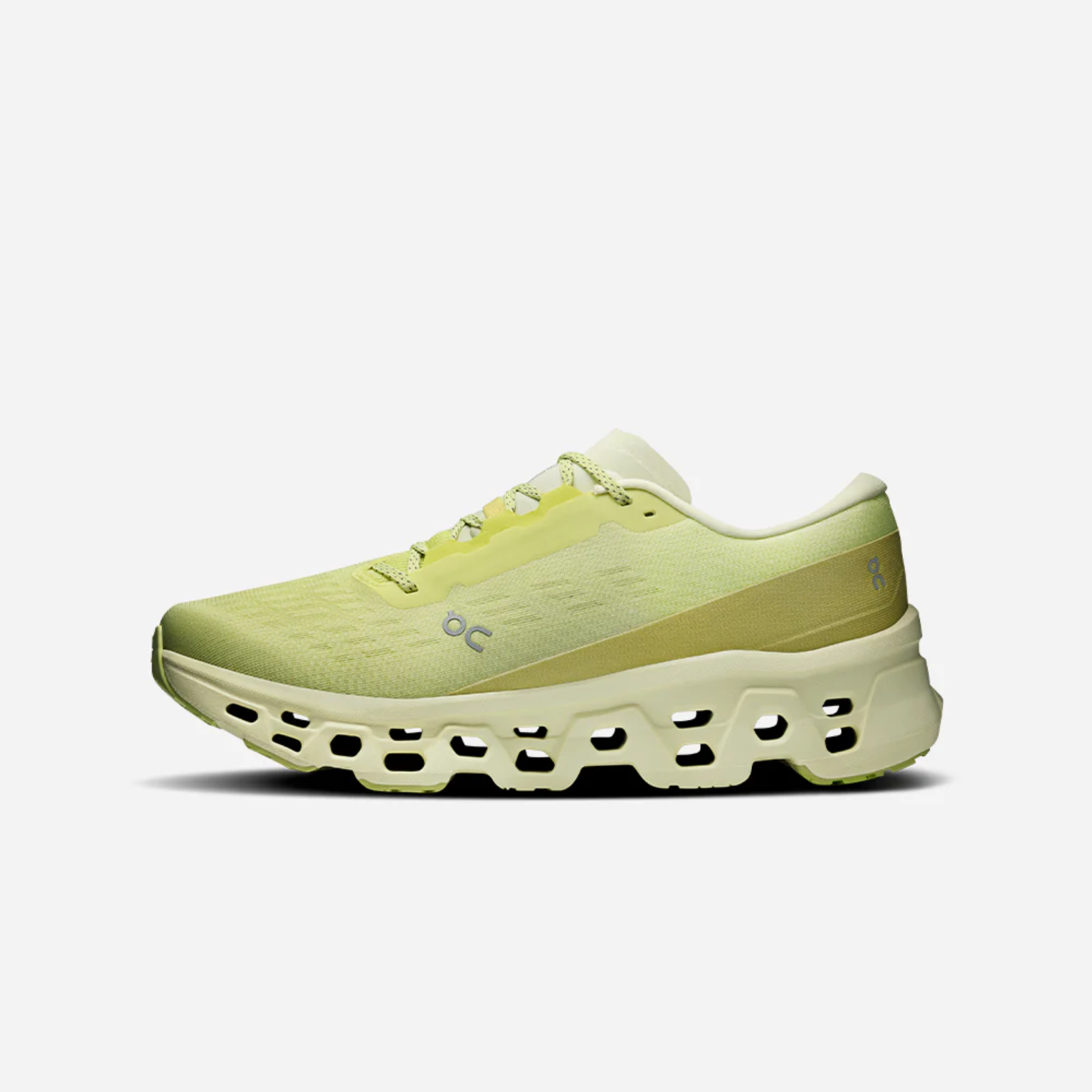 Giày On Running Cloudmonster 3 'Limelight' 3MG10054859 - Ảnh 6