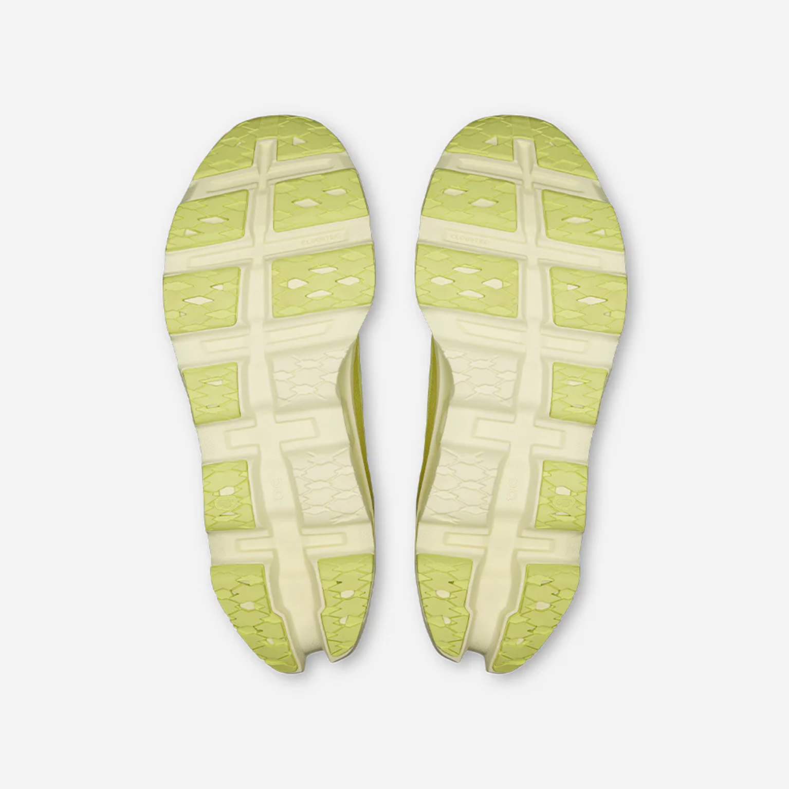 Alternative view of Giày On Running Cloudmonster 3 'Limelight' 3MG10054859