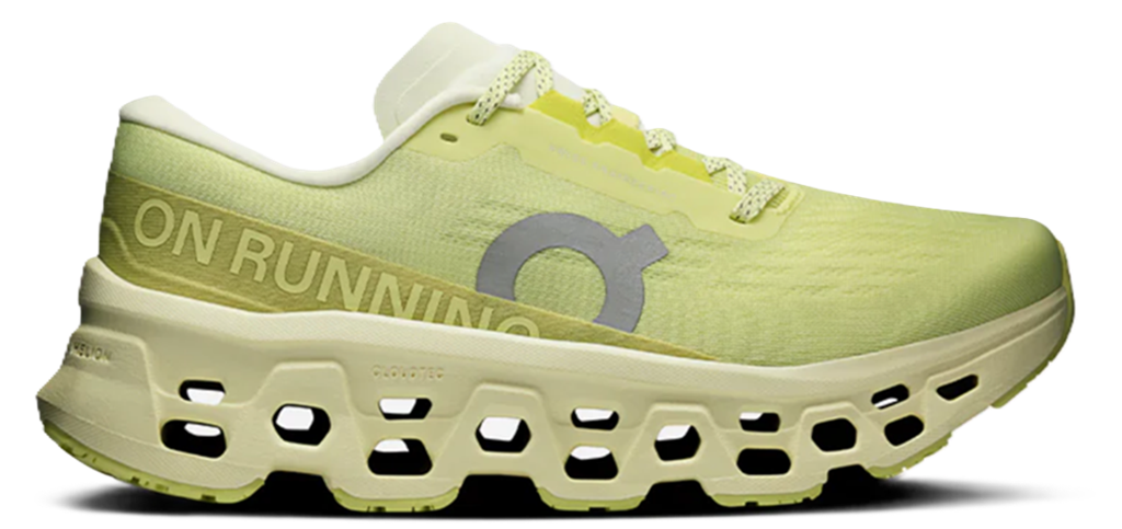 Giày On Running Cloudmonster 3 'Limelight' 3WG10034859