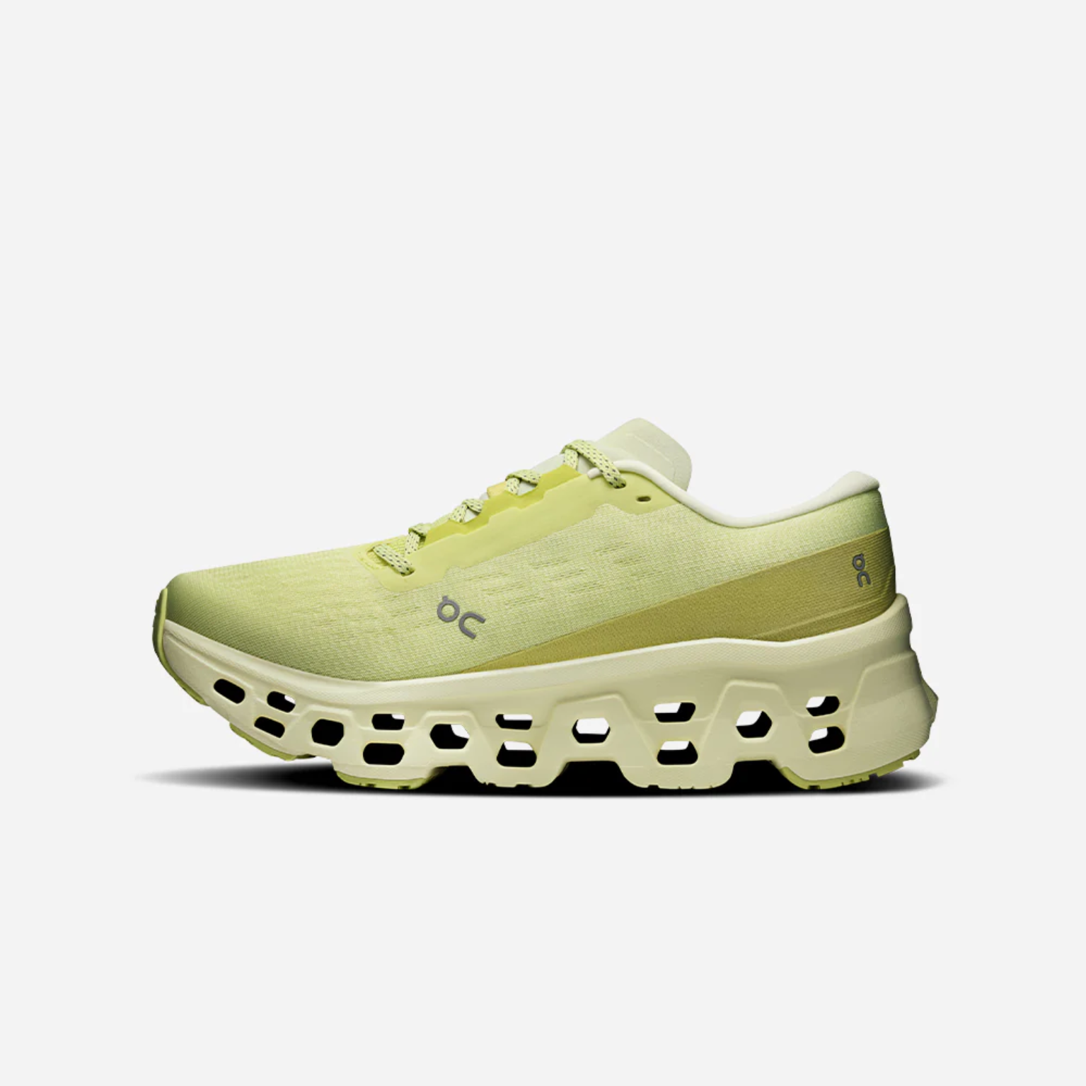 Giày On Running Cloudmonster 3 'Limelight' 3WG10034859 - Ảnh 6