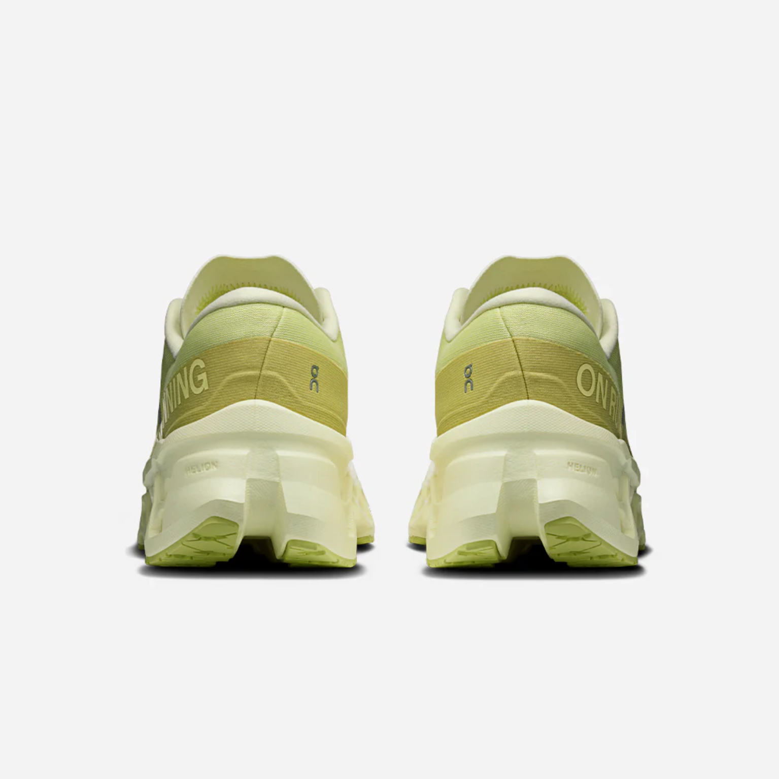 Giày On Running Cloudmonster 3 'Limelight' 3WG10034859 - Ảnh 4