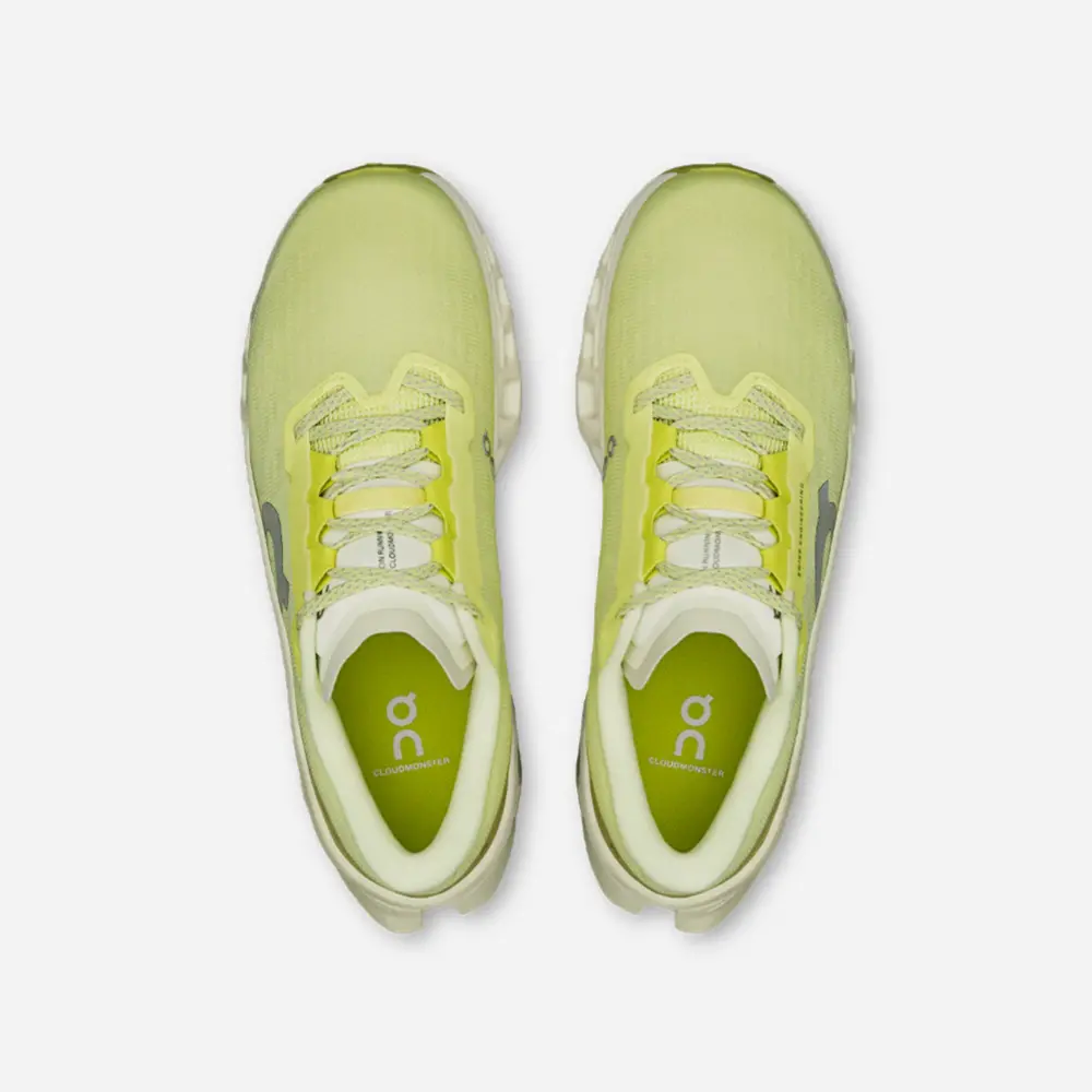 Giày On Running Cloudmonster 3 'Limelight' 3WG10034859 - Ảnh 3