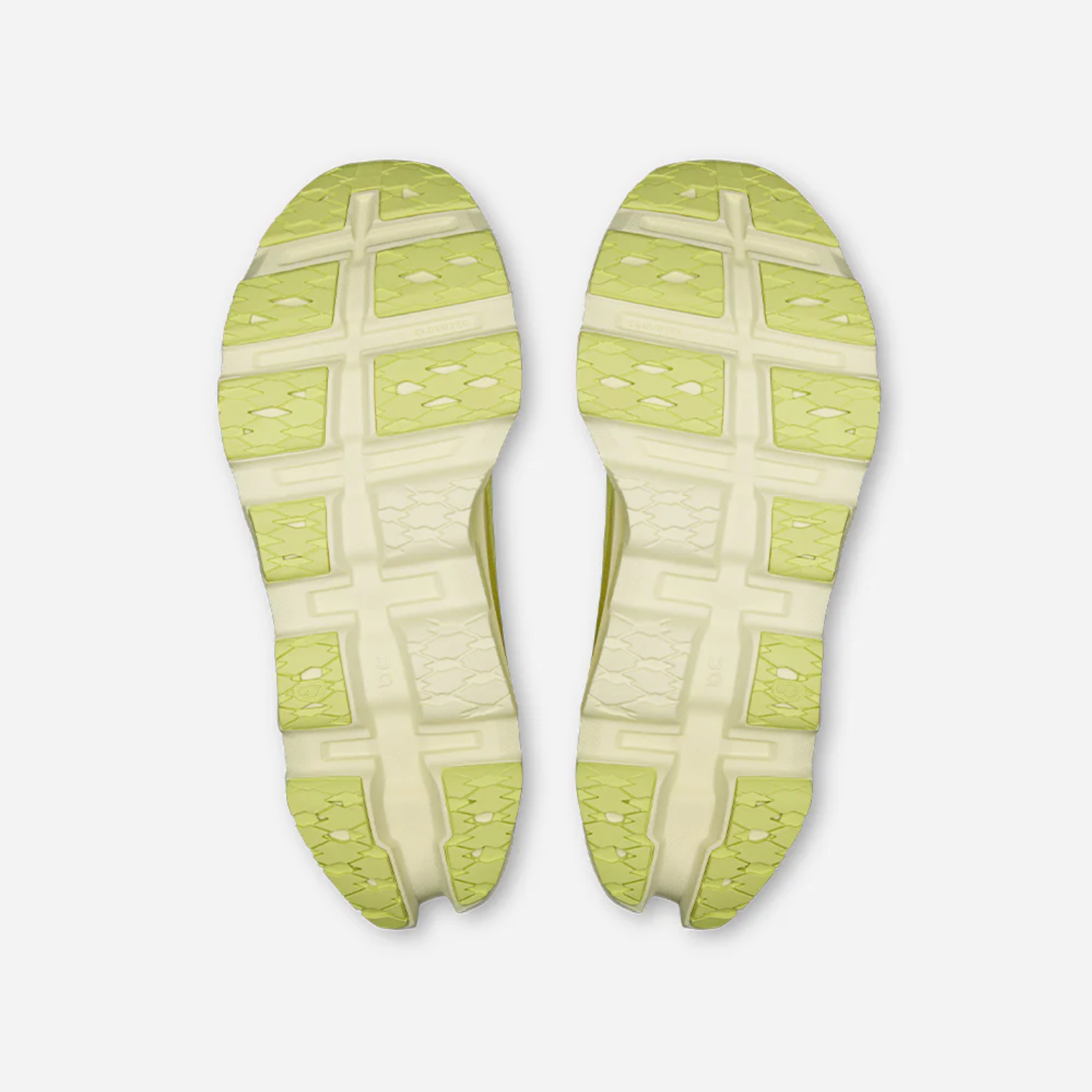 Alternative view of Giày On Running Cloudmonster 3 'Limelight' 3WG10034859