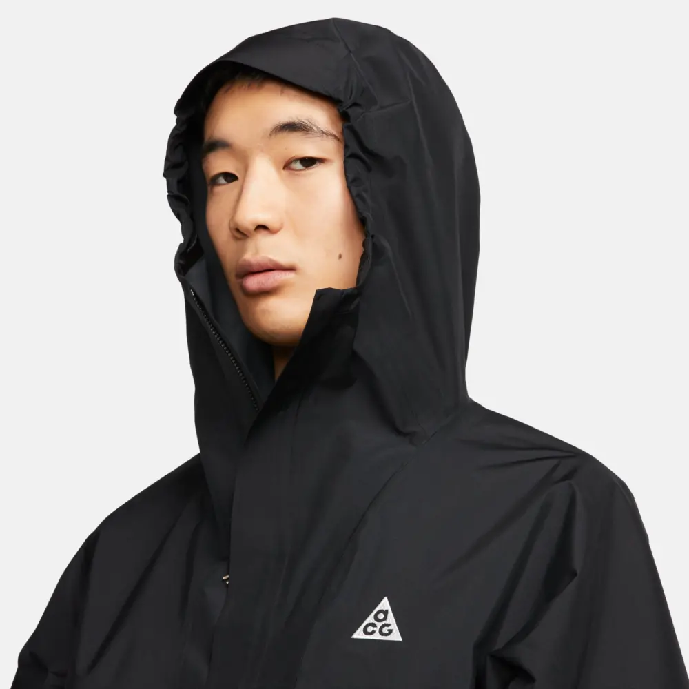 Áo Nike ACG Storm-FIT ‘Black’ DV9416-010 - Ảnh 4