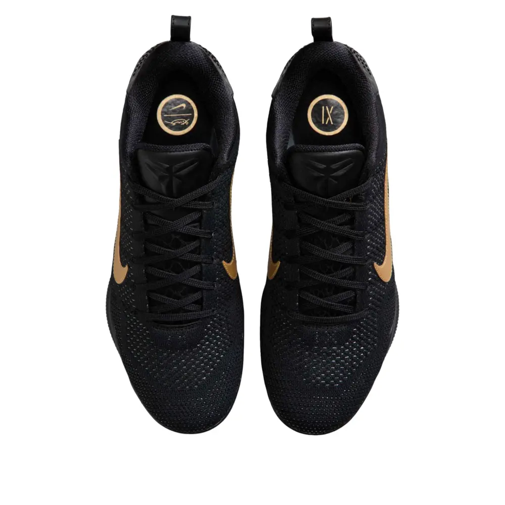 Giày Nike Kobe 11 Elite Protro ‘Fade To Black’ IM4260-001 - Ảnh 4