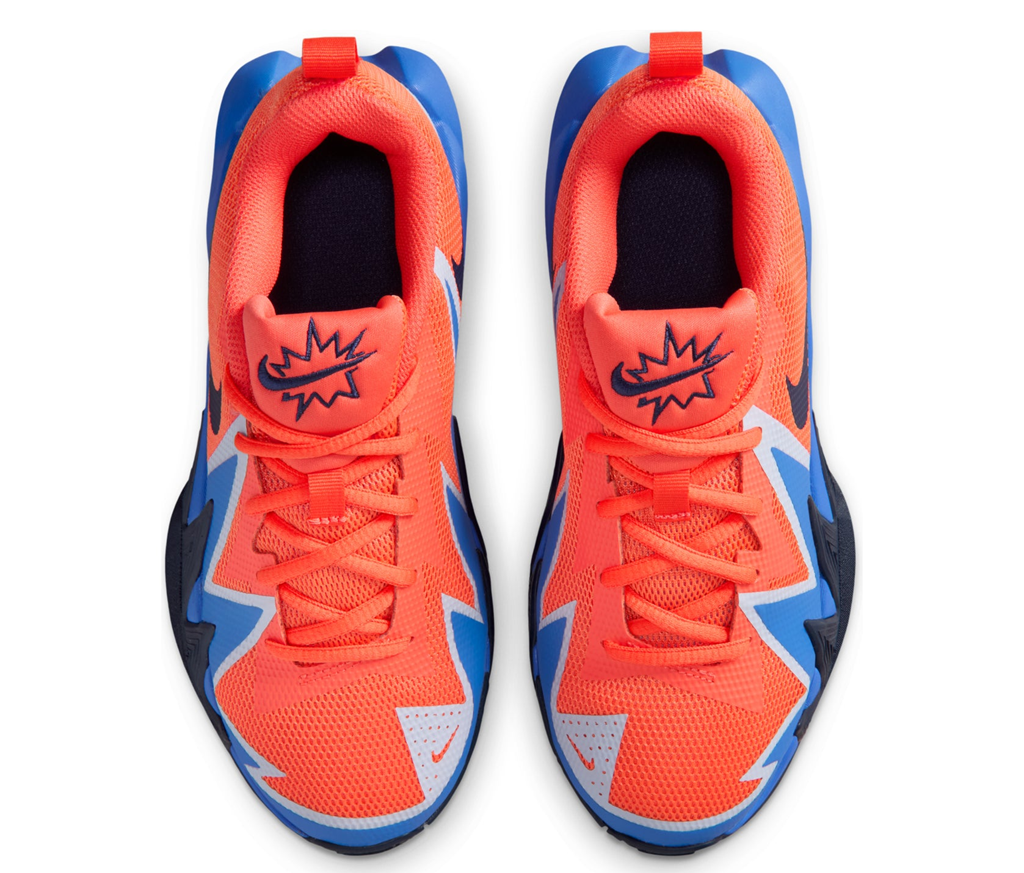 Giày Nike S.T. Dynamite 'Blue Crystal' IH2308-800 - Ảnh 4