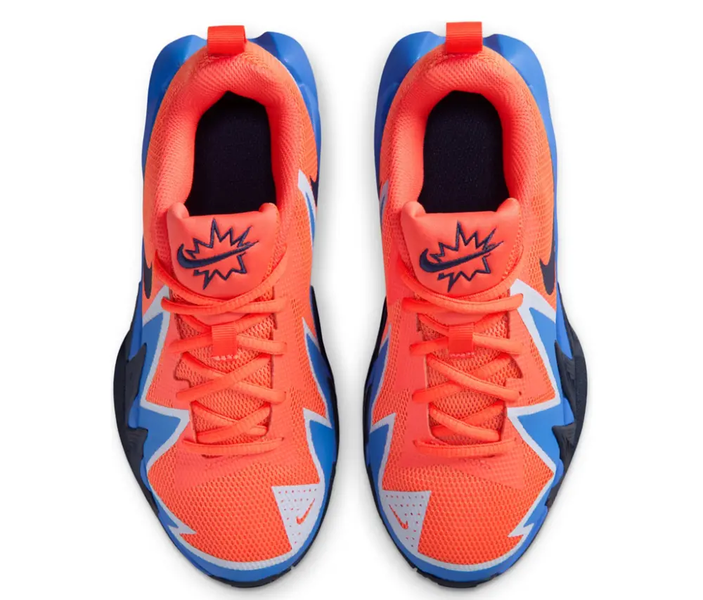 Giày Nike S.T. Dynamite 'Blue Crystal' IH2308-800 - Ảnh 4