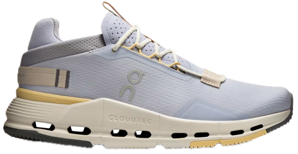 Giày On Running Cloudnova 2 ‘Nimbus Nectar’ 3WE30224322