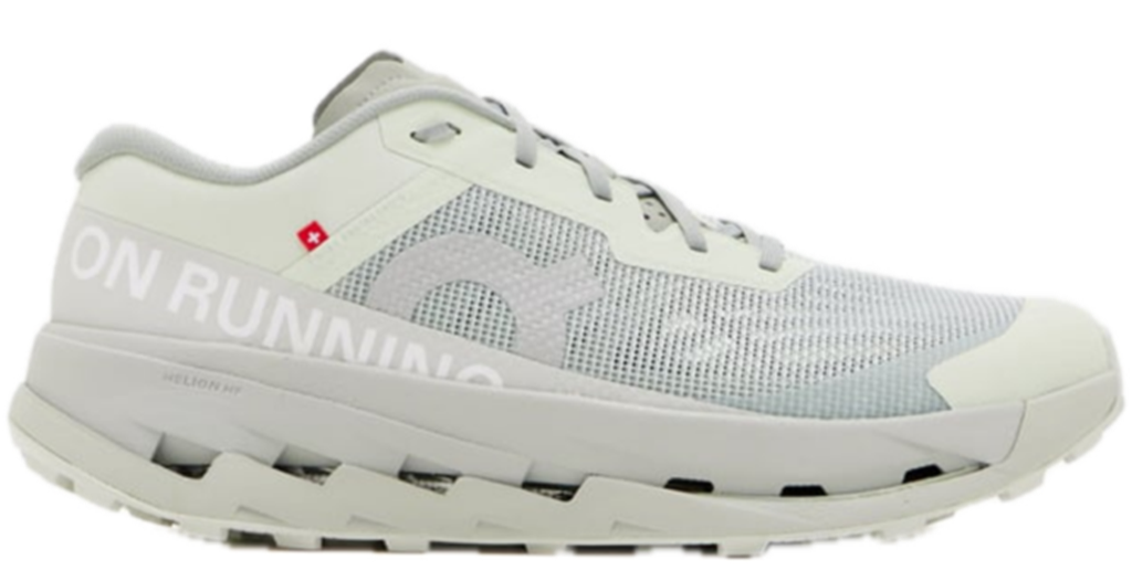 Giày On Running Cloudultra 3 ‘Grey Mesh’ 3MF30234788