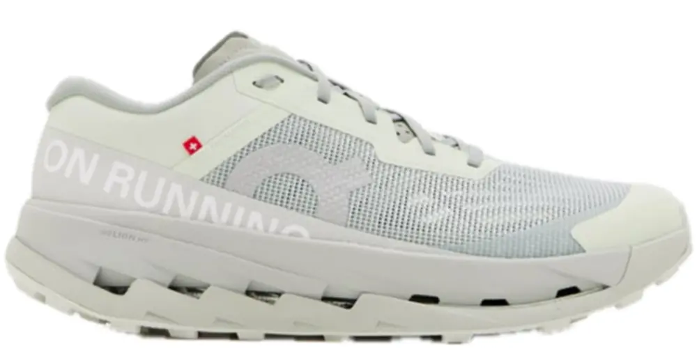 Giày On Running Cloudultra 3 ‘Grey Mesh’ 3MF30234788