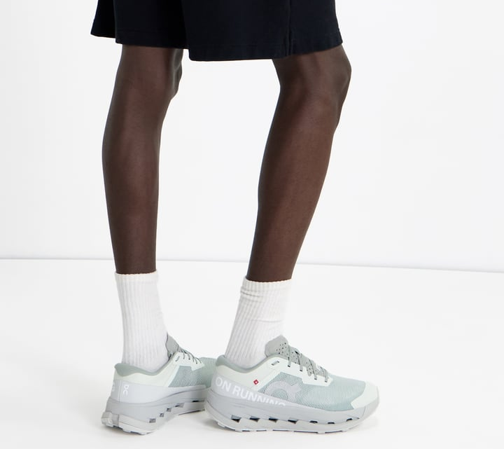 Alternative view of Giày On Running Cloudultra 3 ‘Grey Mesh’ 3MF30234788