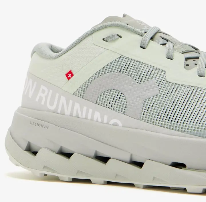 Giày On Running Cloudultra 3 ‘Grey Mesh’ 3MF30234788 - Ảnh 3