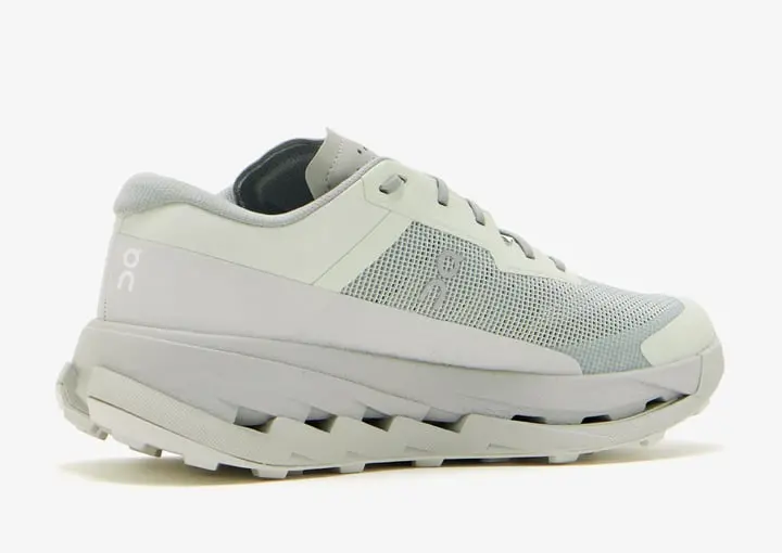 Giày On Running Cloudultra 3 ‘Grey Mesh’ 3MF30234788 - Ảnh 4