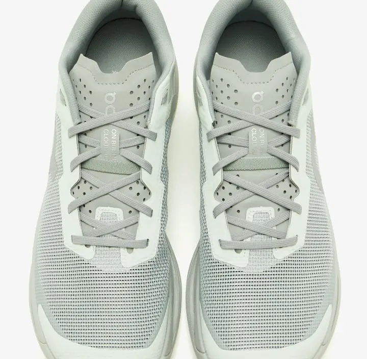 Giày On Running Cloudultra 3 ‘Grey Mesh’ 3MF30234788 - Ảnh 5