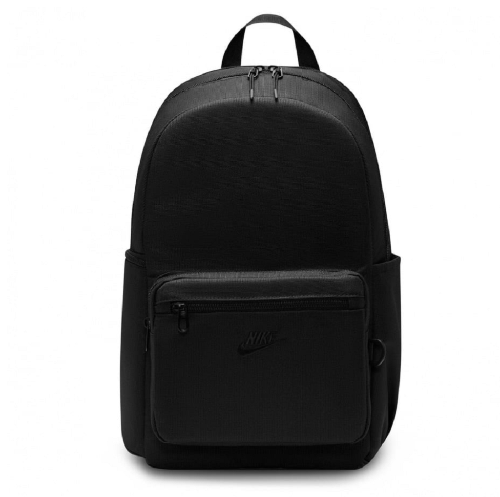 Balo Nike Heritage Eugene 2.0 Backpack ‘Black’ IB4327-010