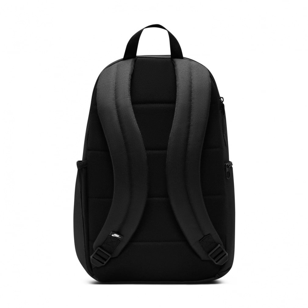 Alternative view of Balo Nike Heritage Eugene 2.0 Backpack ‘Black’ IB4327-010