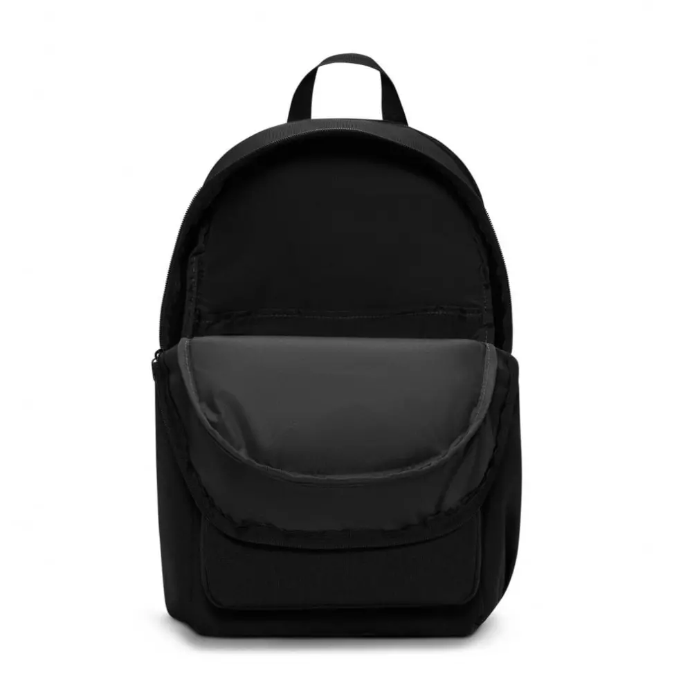 Balo Nike Heritage Eugene 2.0 Backpack ‘Black’ IB4327-010 - Ảnh 5