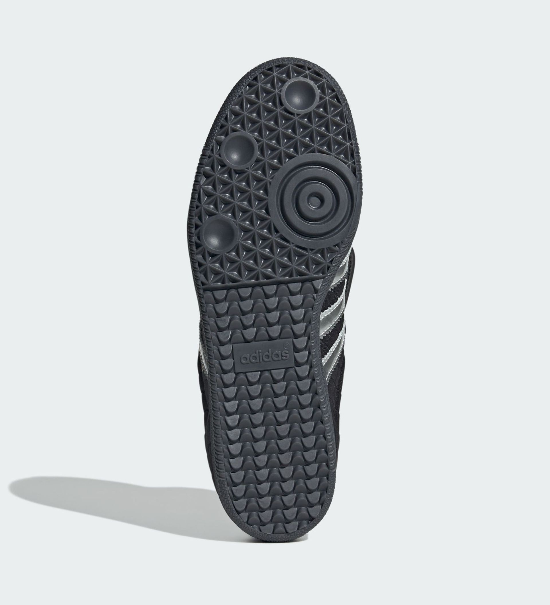 Alternative view of Giày Adidas Samba LT 'Black' KJ5207