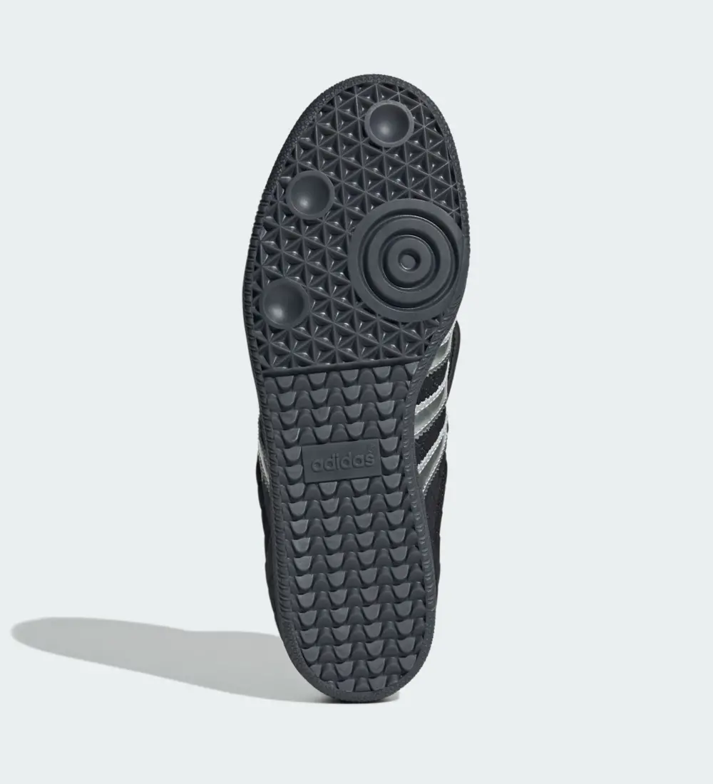 Alternative view of Giày Adidas Samba LT 'Black' KJ5207