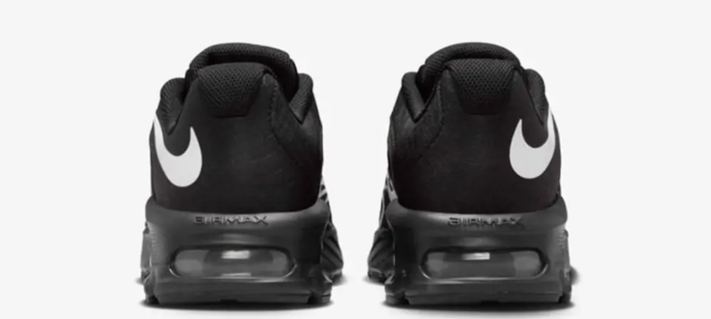 Alternative view of Giày Nike Air Max Fire 'Black' IR0818-005