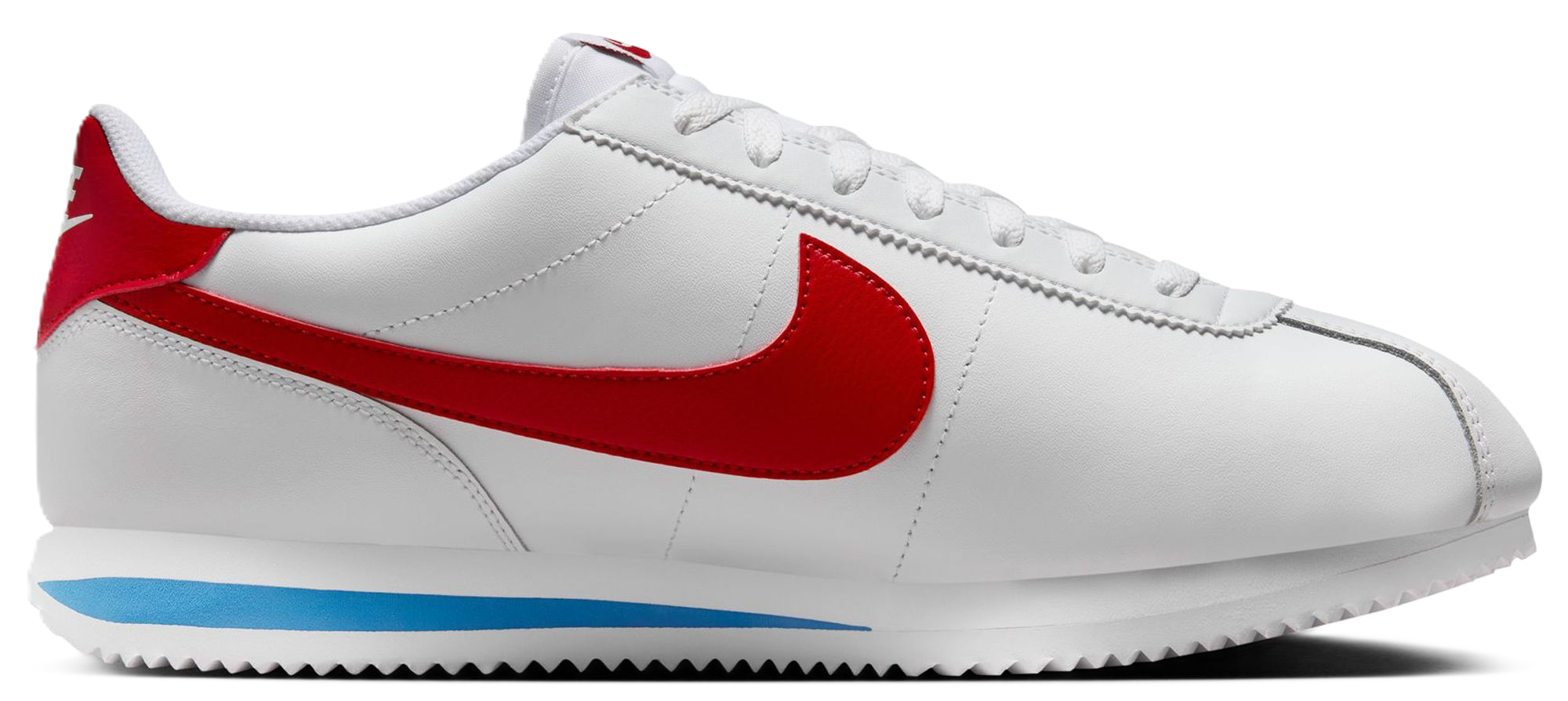 Giày Nike Cortez Forrest Gump 'White' DM4044-108