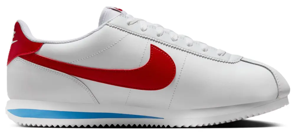Giày Nike Cortez Forrest Gump 'White' DM4044-108