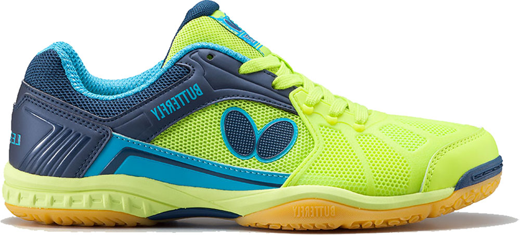 Giày Butterfly Men’s Lezoline Rifones ‘Multicolor’ 93620-107