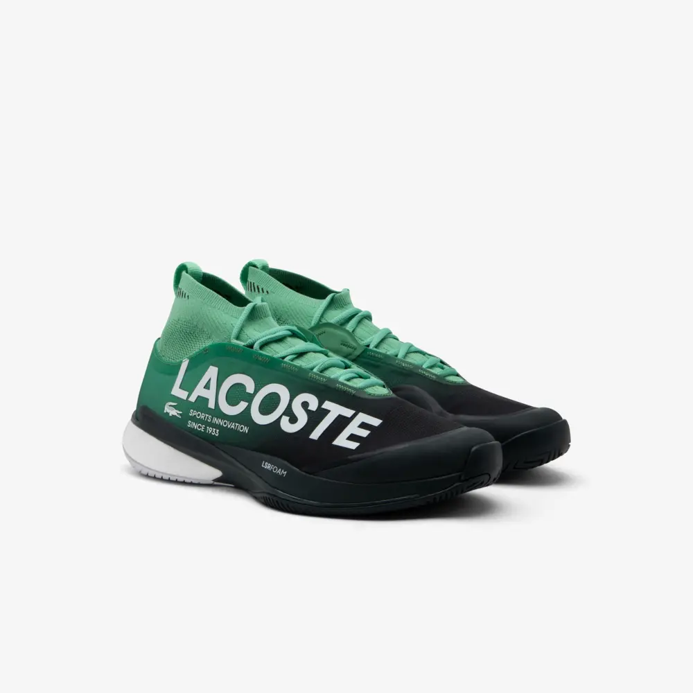 Alternative view of Giày Lacoste AG-LT25 Lite ‘Naval Blue’ 49SMA0093-AG9