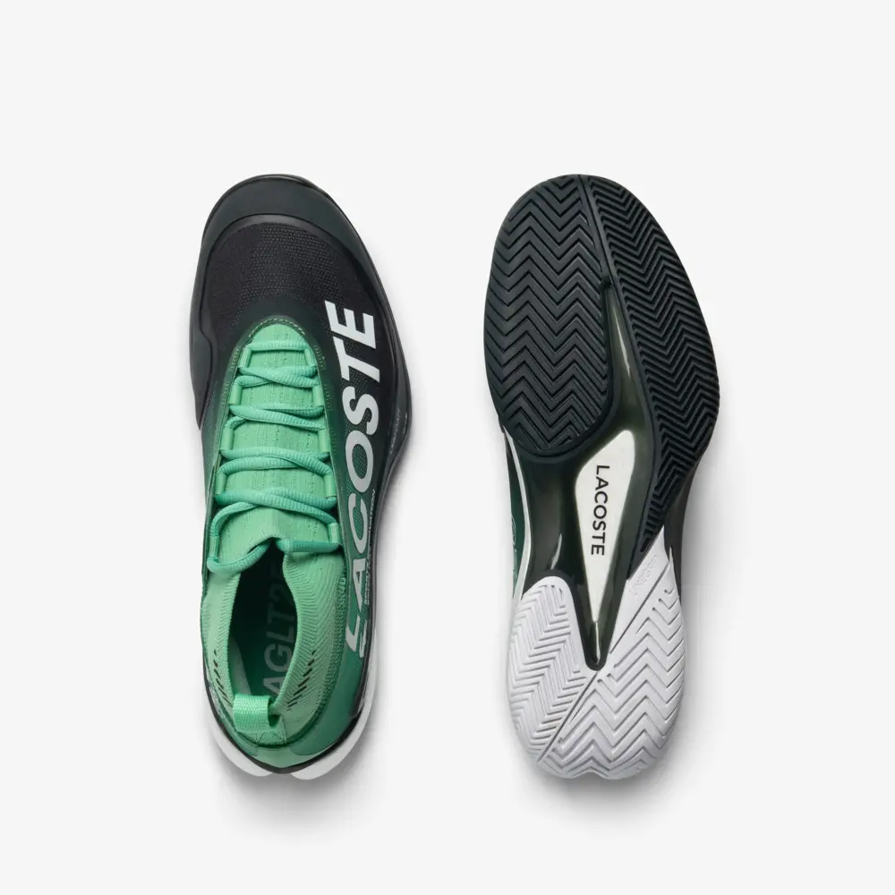 Giày Lacoste AG-LT25 Lite ‘Naval Blue’ 49SMA0093-AG9 - Ảnh 5