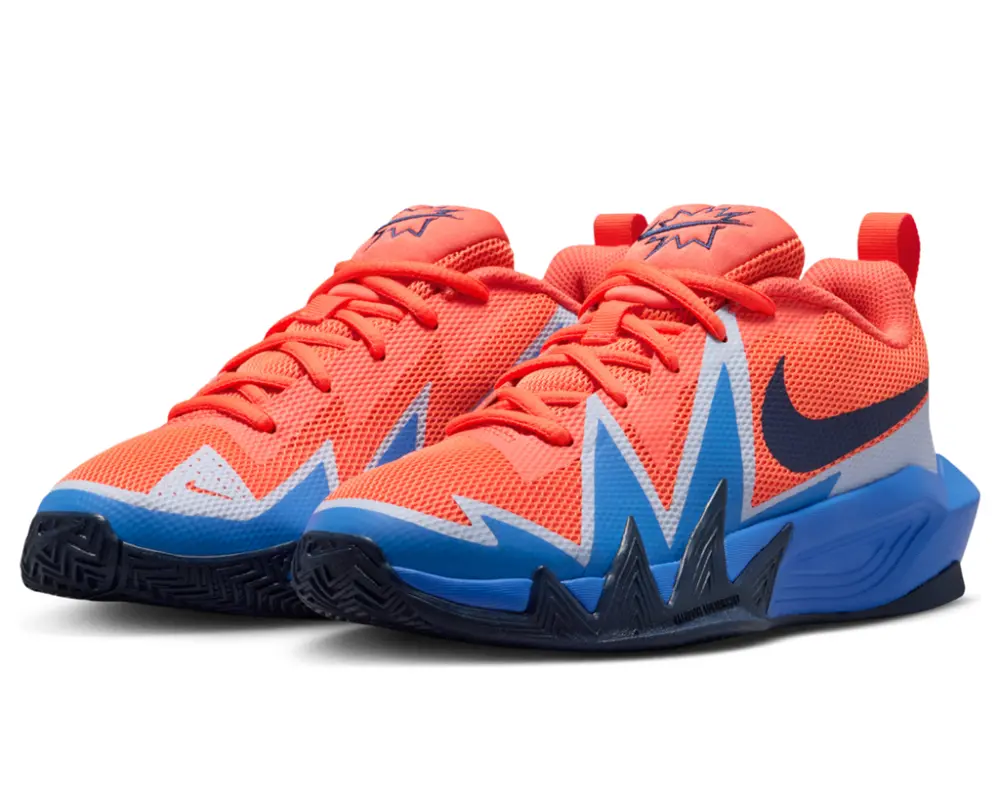 Giày Nike S.T. Dynamite 'Blue Crystal' IH2308-800 - Ảnh 3