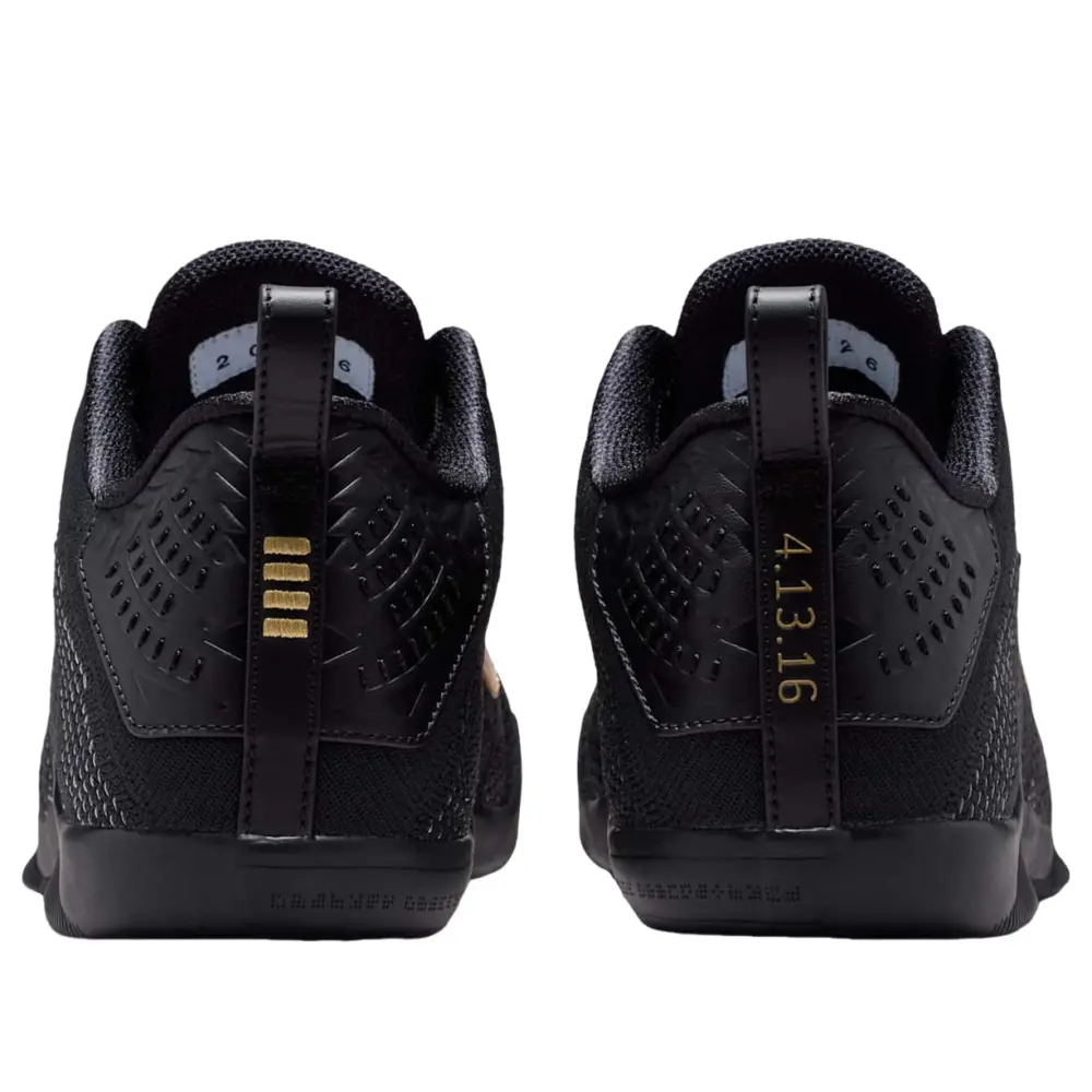 Giày Nike Kobe 11 Elite Protro ‘Fade To Black’ IM4260-001 - Ảnh 5