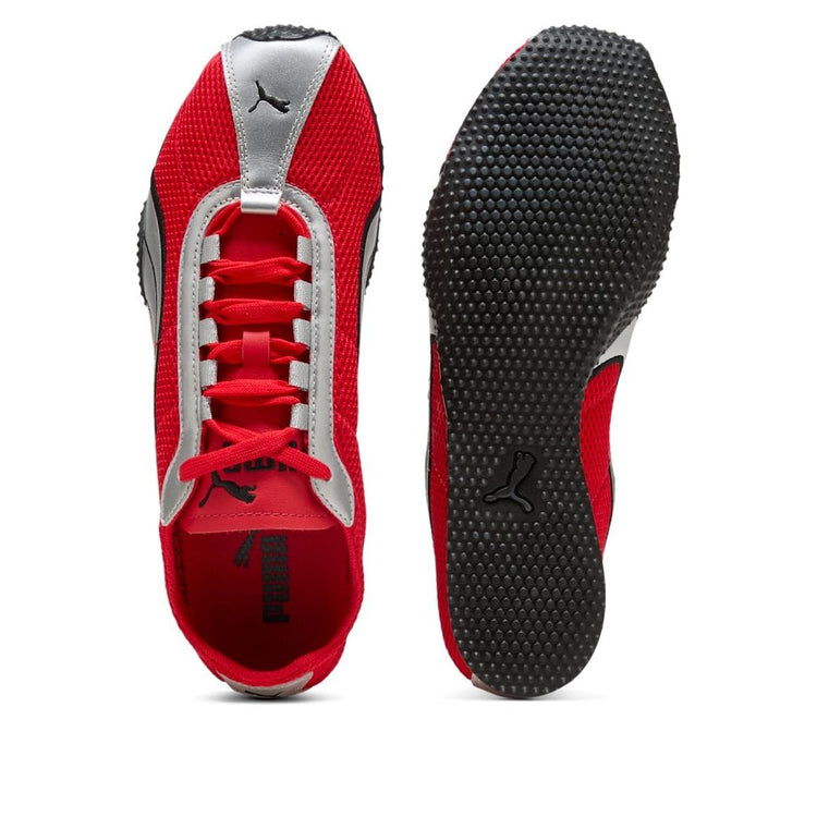 Alternative view of Giày Puma H-Street OG 'Red Silver' 403692_03