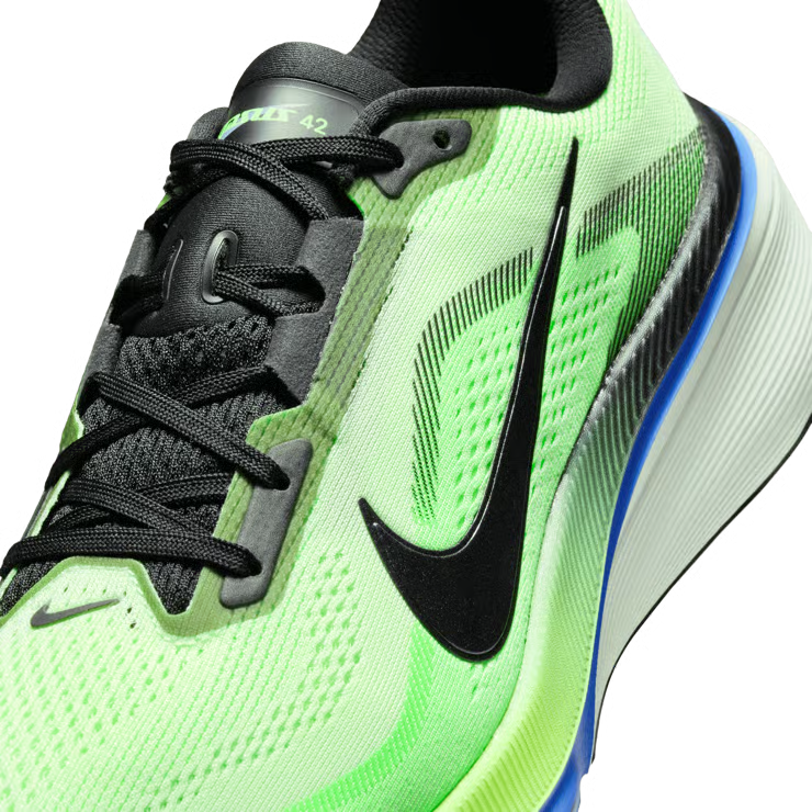 Alternative view of Giày Nike Air Zoom Pegasus 42 ‘Volt Tint Sapphire’ IB1873-702