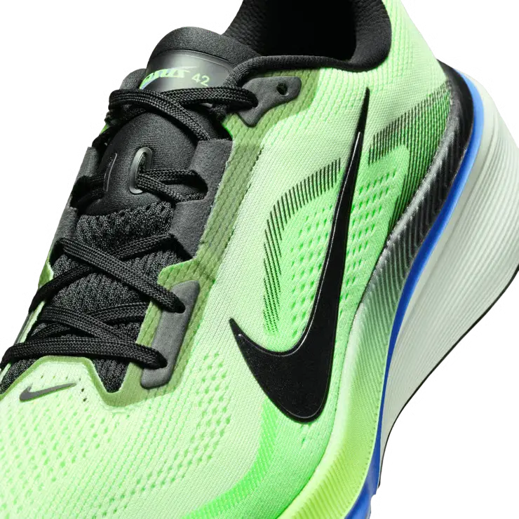Giày Nike Air Zoom Pegasus 42 ‘Volt Tint Sapphire’ IB1873-702 - Ảnh 5