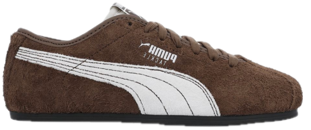 Giày Puma Tackle ‘Heritage’ 408780-01