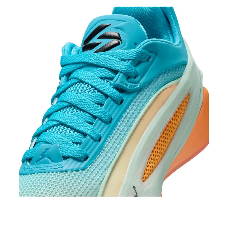 Giày Nike Air Jordan Luka 5 'Blue Green' IU2366-900 - Ảnh 7