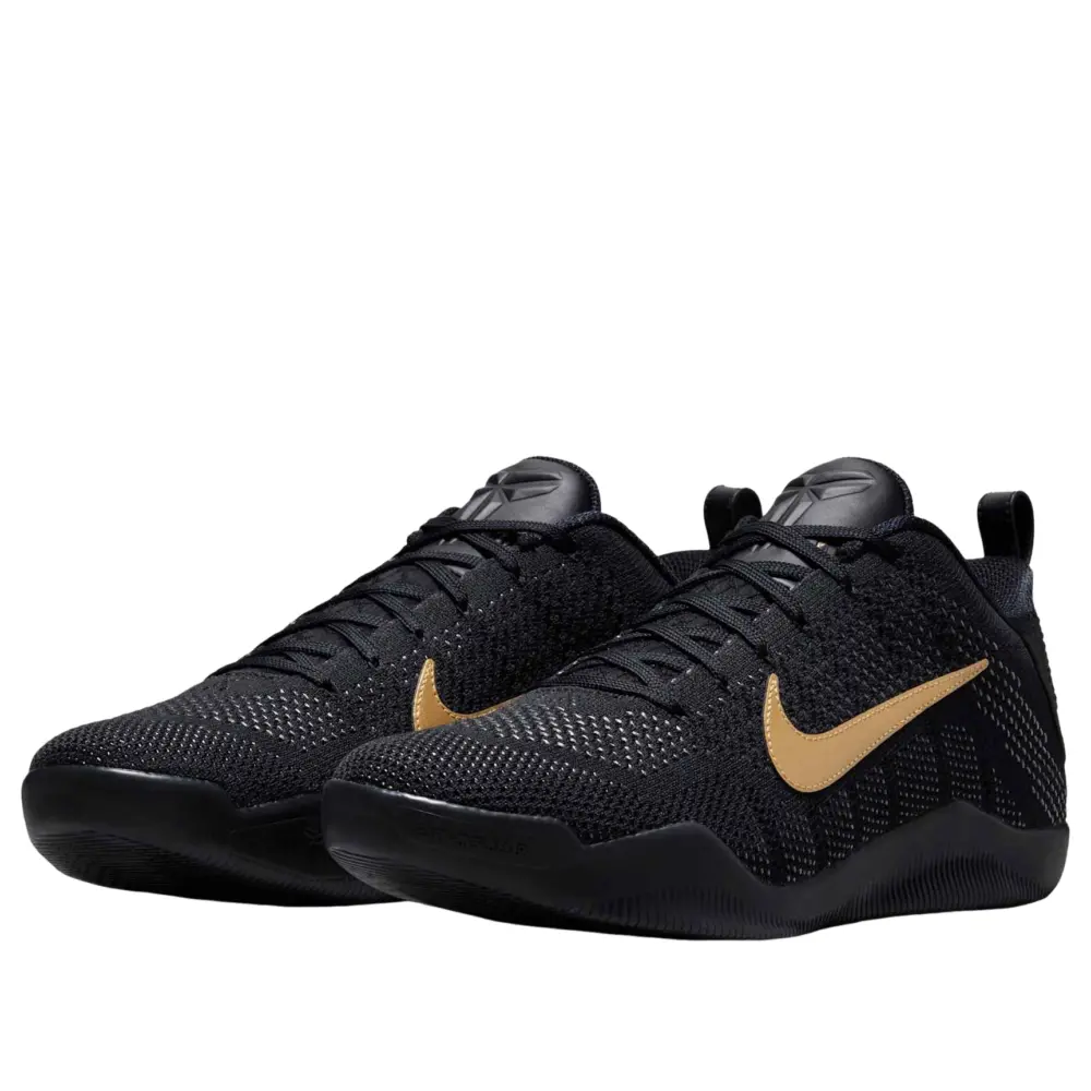 Giày Nike Kobe 11 Elite Protro ‘Fade To Black’ IM4260-001 - Ảnh 3