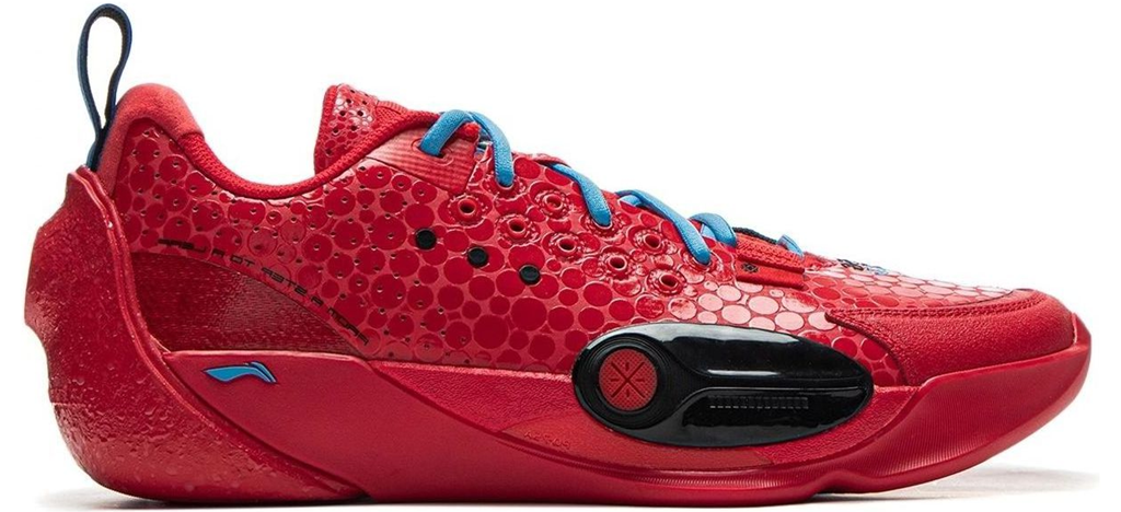 Giày Li-Ning Wade All City 13 'Sting Stingray' ABAV001-10