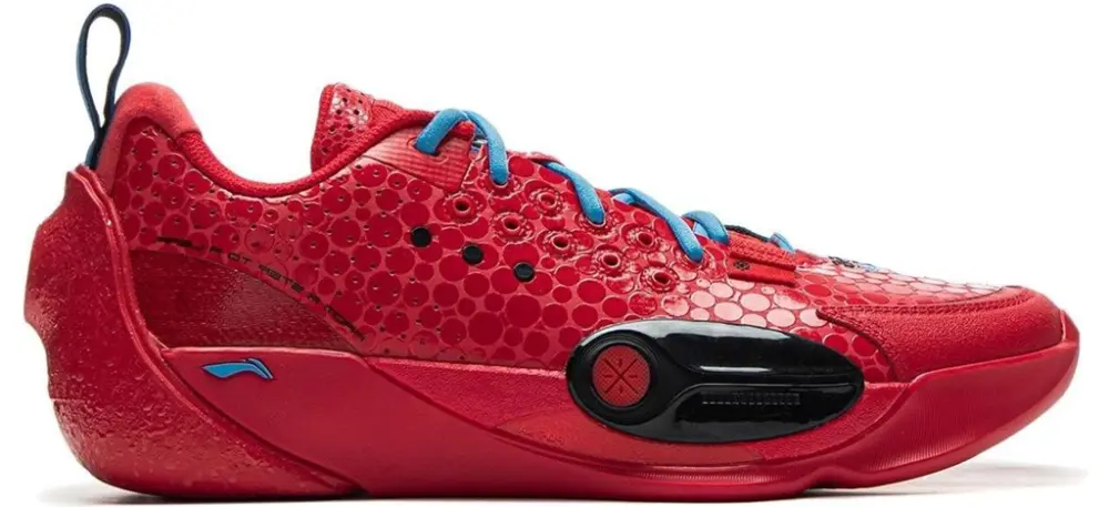 Giày Li-Ning Wade All City 13 'Sting Stingray' ABAV001-10