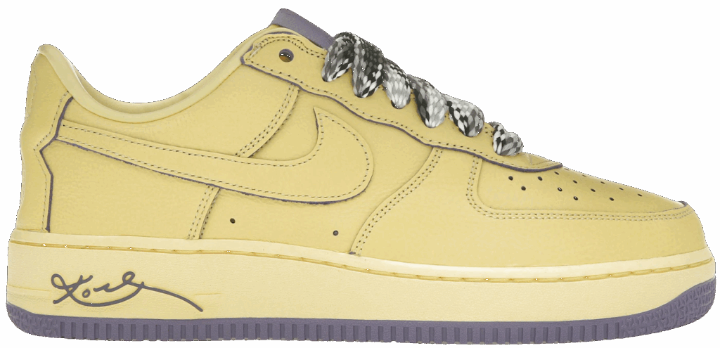 Giày Nike Air Force 1 Low Protro ‘Kobe Bryant’ HV9408-700