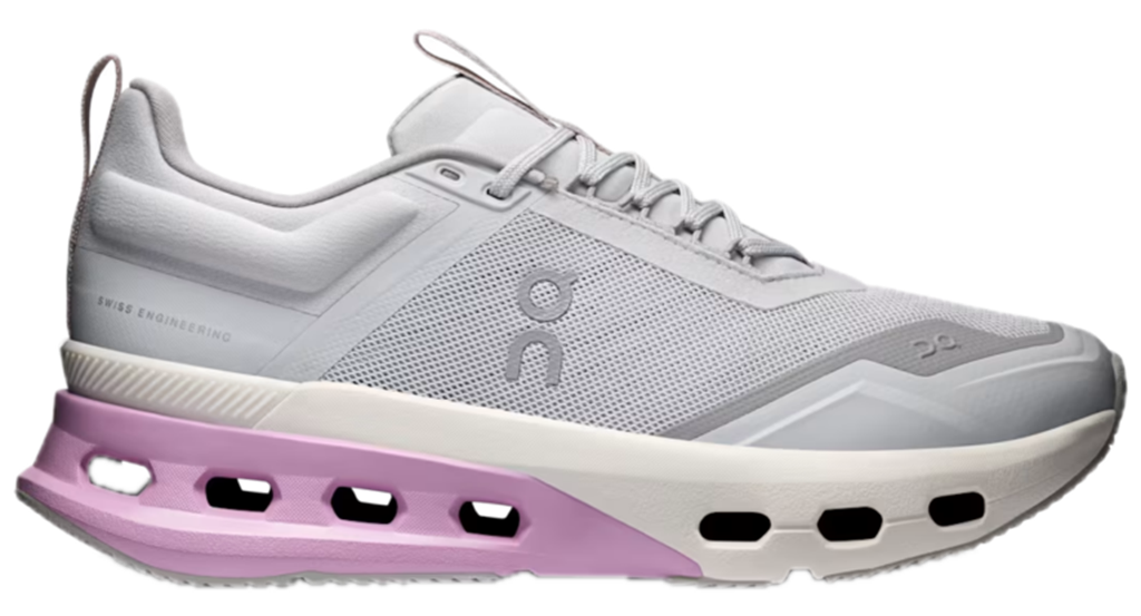 Giày On Running Cloudnova X ‘Glacier’ 3WE30414807