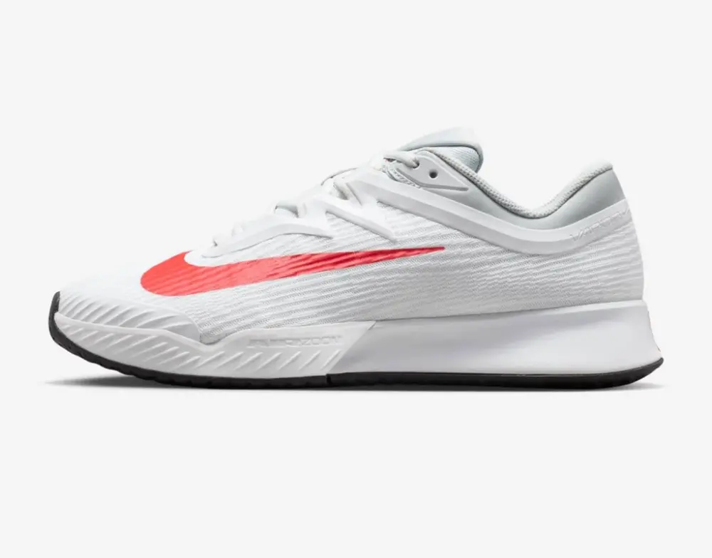 Giày Nike Vapor Pro 3 ‘Pure Platinum’ FZ2161-109 - Ảnh 7