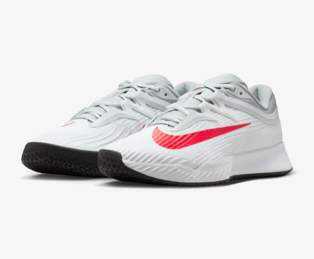 Giày Nike Vapor Pro 3 ‘Pure Platinum’ FZ2161-109 - Ảnh 6