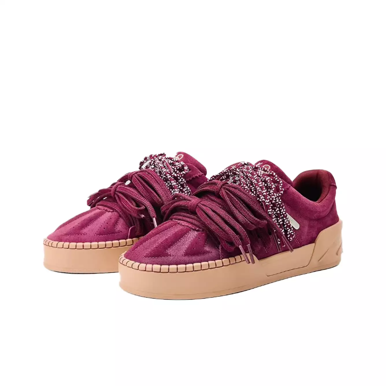 Alternative view of Giày Anta Kai 'Red' 112611804S-2